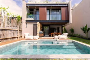 Casa Alma Milagres - By LIVING Milagres
